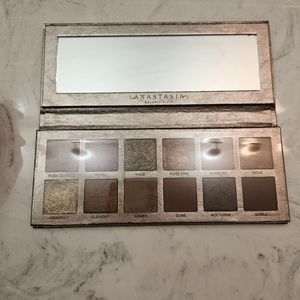 Anastasia Beverly Hills Rose Metals palette